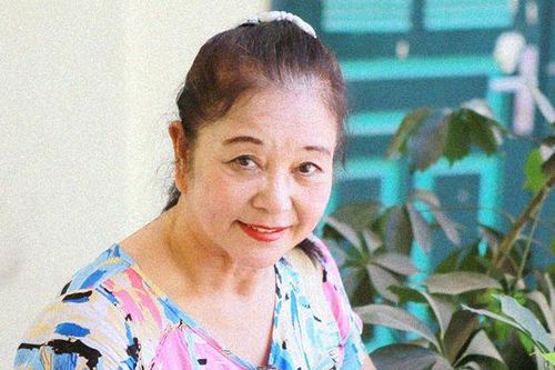 Ni cô Huyền Trang trong Biệt động Sài Gòn được xét tặng danh hiệu Nghệ sĩ nhân dân