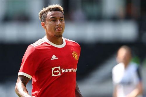 Nhiều đội bóng muốn sở hữu Lingard của Man United
