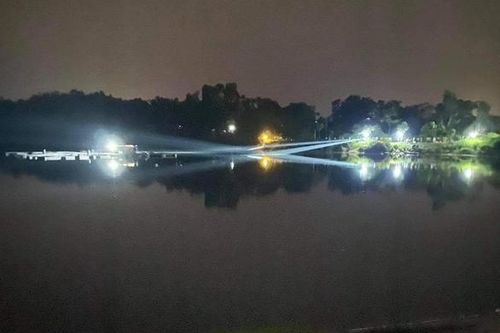 Lật thuyền, 2 cán bộ huyện Cẩm Khê, Phú Thọ đuối nước tử vong