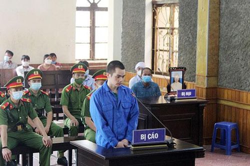 Tuyên án đối tượng hiếp dâm, sát hại chủ nợ ném xác xuống hồ phi tang