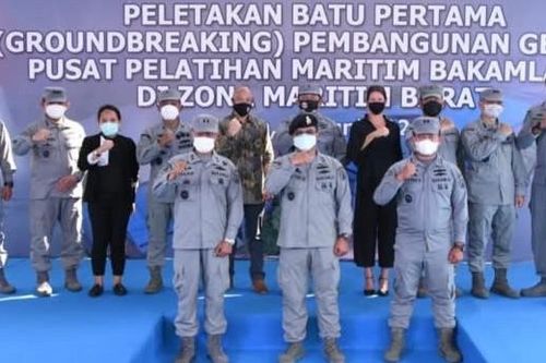 Không nản trước cạnh tranh Mỹ-Trung, Indonesia chọn hướng cân bằng 'tinh tế'