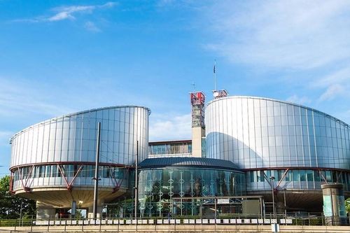 Nga đệ đơn kiện Ukraine, nói 'không còn lựa chọn khác'