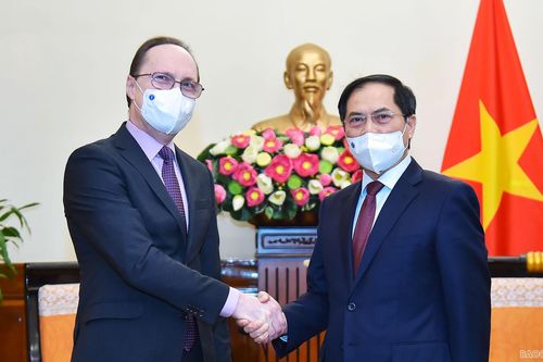 Nga sẵn sàng cung cấp và chuyển giao công nghệ sản xuất vaccine ngừa Covid-19 cho Việt Nam