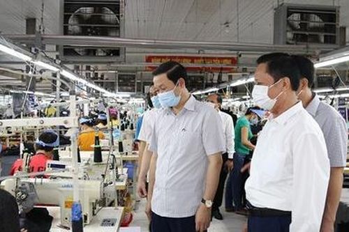 Thanh Hóa: Xúc động nghĩa tình mùa dịch