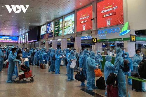 Cần được tính toán kỹ lưỡng, tuân thủ nghiêm ngặt nguyên tắc phòng dịch