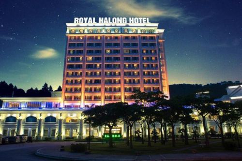 'Ông chủ' Casino Royal báo lỗ quý thứ 7 liên tiếp