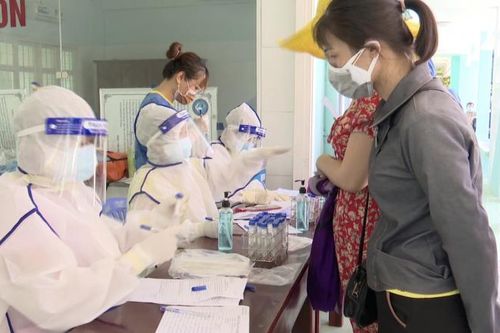 Phú Yên: Thêm 17 ca mắc Covid-19 mới, 2 ca tử vong