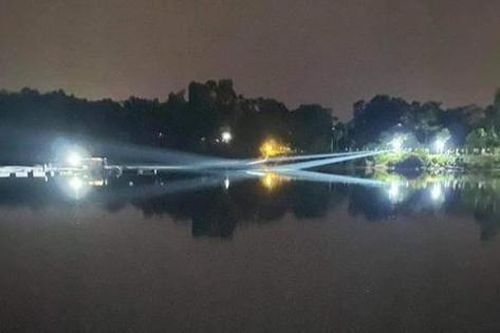 Lật thuyền, hai cán bộ huyện đuối nước tử vong