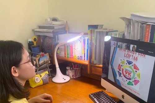 Hà Nội: Nhiều trường lên kịch bản ứng phó dịch kéo dài
