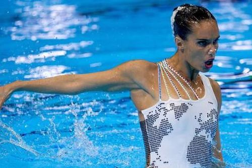 Tranh cãi gay gắt việc nữ VĐV mang theo con mới sinh tới Nhật Bản dự Olympic Tokyo