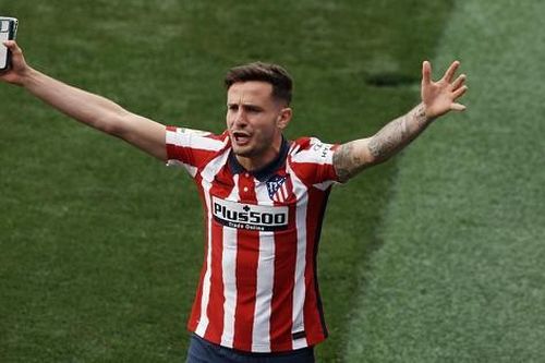 Liverpool hy sinh Shaqiri để rước về nhà vô địch La Liga