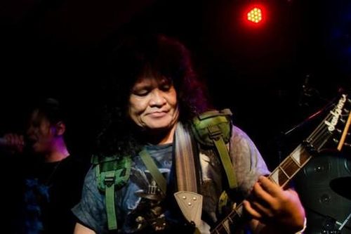 Trung Thành Sago qua đời vì COVID-19: Ngọn lửa rock vẫn sẽ cháy mãi