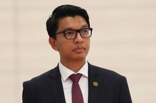 Cảnh sát Madagascar phá âm mưu ám sát tổng thống