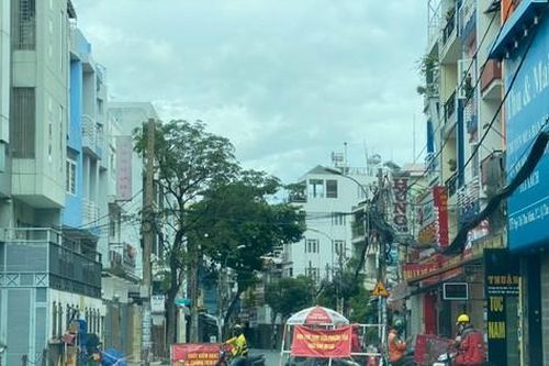 Bình Thuận khởi tố vụ án hình sự làm lây lan dịch bệnh tại thị xã La Gi