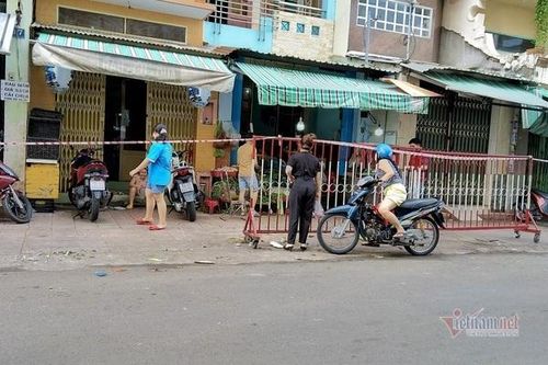 32/237 chợ hoạt động, TP.HCM ứng dụng công nghệ đi chợ truyền thống
