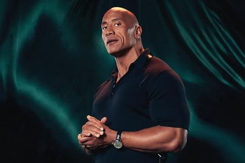 The Rock kể nỗi sợ hãi khi cả gia đình nhiễm Covid