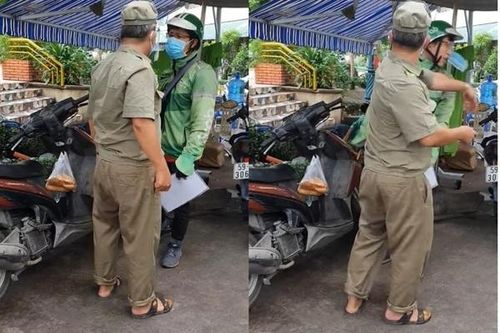 Hai bảo vệ đánh tài xế công nghệ ở TP.HCM đã nói lời xin lỗi