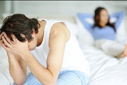 Rối loạn chức năng tình dục và bệnh tuyến giáp