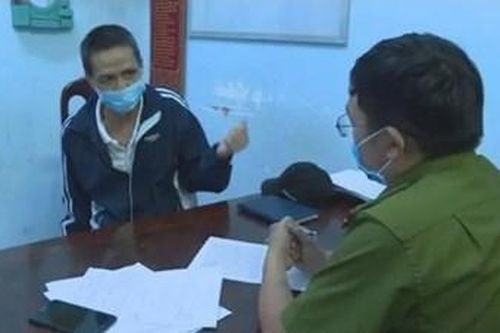 Thông tin chính thức vụ võ sư bị sát hại trước bàn thờ tổ