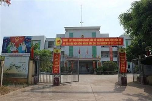 Phê chuẩn khởi tố nguyên Chủ tịch HĐND xã Tráng Việt làm sai lệch kết quả bầu cử