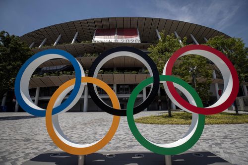 Guinea thông báo rút lui không tham dự Olympic Tokyo 2020
