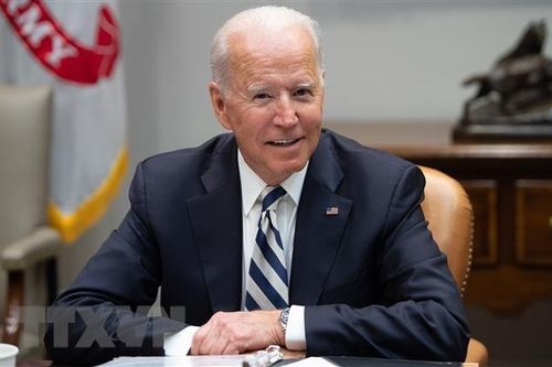 Tổng thống Mỹ Biden đề cử Đại sứ tại Canada, Áo và Slovenia