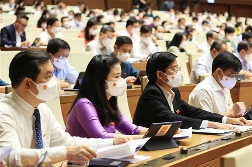 Bảo đảm tăng trưởng kinh tế nhanh và bền vững giai đoạn 2021-2025
