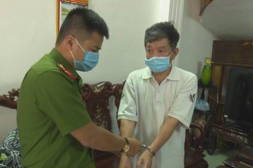 Đắk Lắk: Bắt nguyên Giám đốc và Kế toán trưởng Công ty càphê Ea Sim