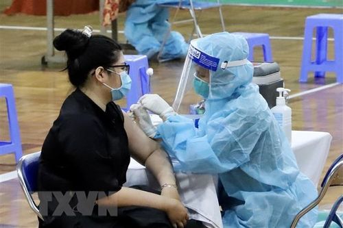 Kế hoạch tiêm vaccine ngừa COVID-19 phải được công khai đến người dân