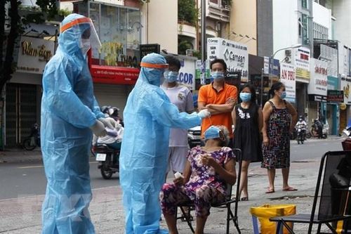 TP.HCM triển khai kênh tiếp nhận thông tin hỗ trợ người dân khó khăn