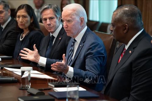 Mỹ: Tổng thống Biden đề cử Đại sứ tại Canada, Áo và Slovenia