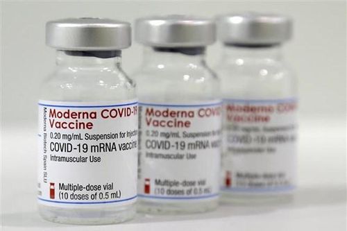 Thắng lớn nhờ vaccine COVID-19, Moderna lần đầu gia nhập rổ S&P 500