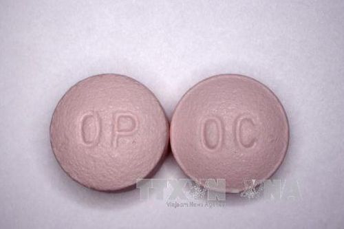 Bốn 'ông lớn' dược phẩm chi 26 tỷ USD giải quyết khiếu kiện về thuốc opioid