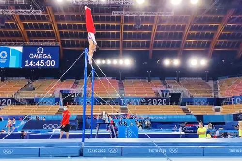 Khám phá các bài tập khó đội tuyển Olympic Việt Nam chuẩn bị cho sự kiện lớn