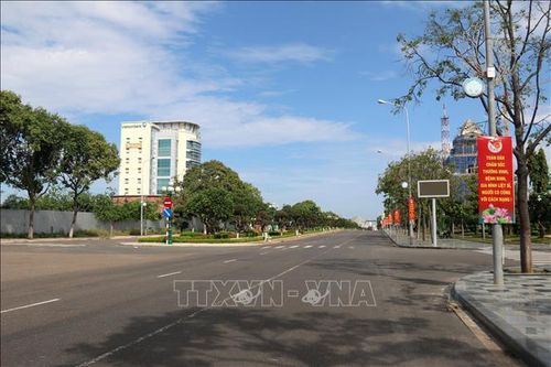 Tập trung rà soát, nỗ lực ngăn dịch lan rộng trong cộng đồng