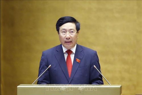 Nâng cao năng suất, chất lượng, hiệu quả của nền kinh tế giai đoạn 2021-2025