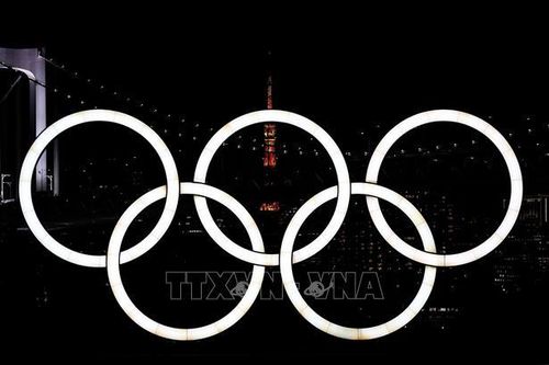 Olympic Tokyo 2020: Guinea rút lại quyết định không tham dự