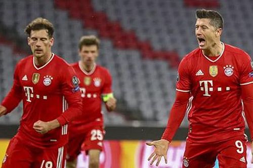 Đội hình Bayern Munich không cầu thủ nào lương quá 20 triệu euro