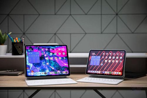 Apple có thể ra mắt iPad Pro 11 inch Mini-LED vào năm sau