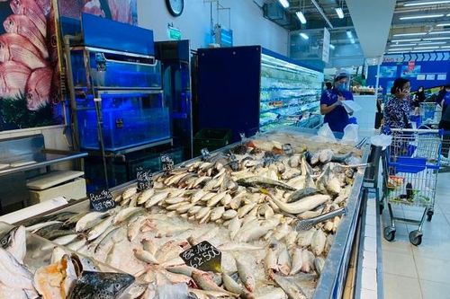 Cần Thơ: Nhập 195.483 tấn hàng hóa phục vụ người dân