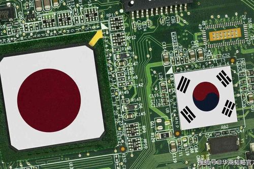 Vì sao ngành công nghiệp chip của Nhật Bản bị đánh bại?