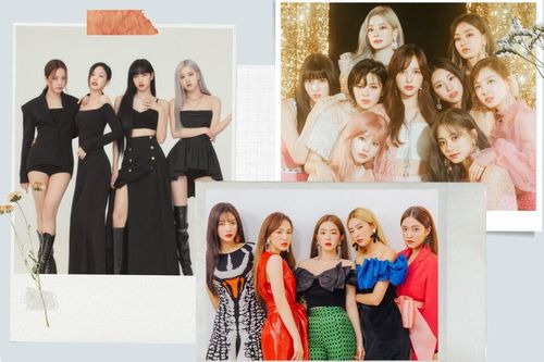 7 nhóm nhạc sắp kết thúc hợp đồng với công ty: Liệu BlackPink, TWICE, Red Velvet có tan rã?