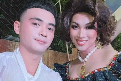 'Thánh lô tô' Lộ Lộ tìm được hạnh phúc mới bên bạn trai chuẩn 'soái ca' kém 10 tuổi