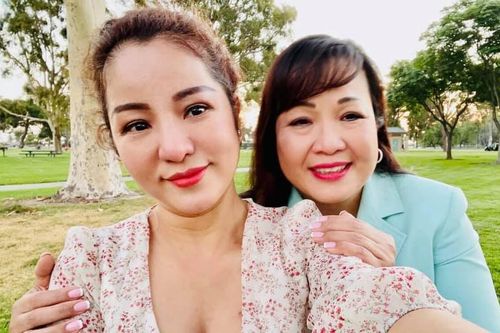Liên tiếp vấp scandal, Thúy Nga rút ra bài học 'xương máu' để 'đứng dậy'