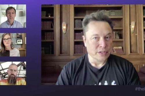 Giá Bitcoin và Ether đồng loạt tăng mạnh sau tiết lộ của Elon Musk