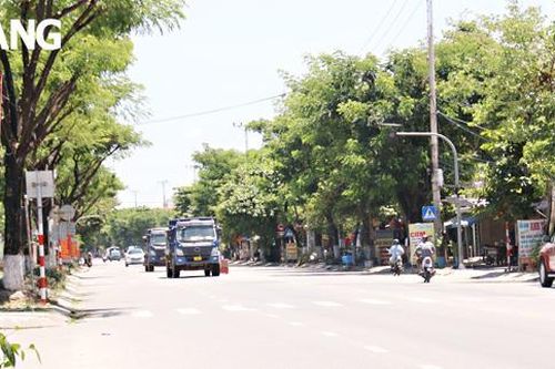Hoàn thiện cơ sở hạ tầng, tạo động lực phát triển kinh tế