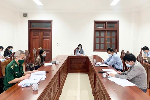 Nâng mức cảnh báo phòng-chống dịch Covid-19 cao nhất tại Pleiku và Kbang