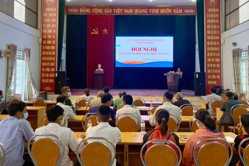 Kinh tế TRUYỀN HÌNH INTERNET Lai Châu qua ảnh