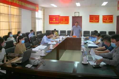 Khoa học đời sống TRUYỀN HÌNH INTERNET Lai Châu qua ảnh
