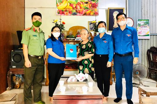 Nhiều hoạt động tri ân hướng tới kỷ niệm ngày Thương binh - Liệt sỹ 27/7